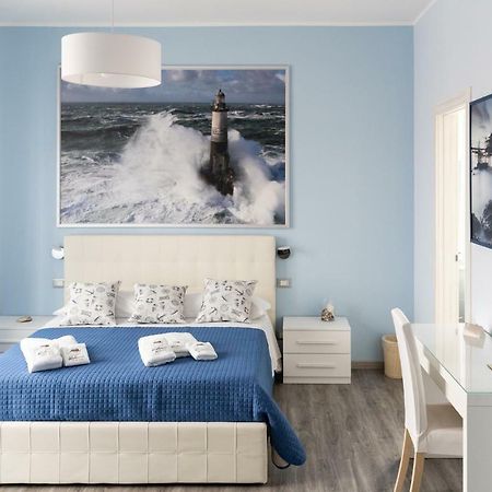 Baldacci Bed & Breakfast ペスカーラ エクステリア 写真