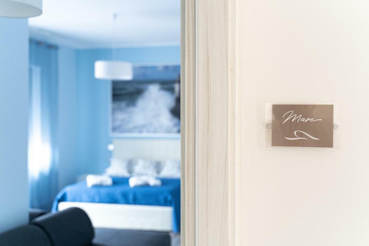 Baldacci Bed & Breakfast ペスカーラ エクステリア 写真