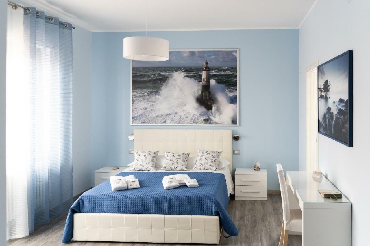 Baldacci Bed & Breakfast ペスカーラ エクステリア 写真