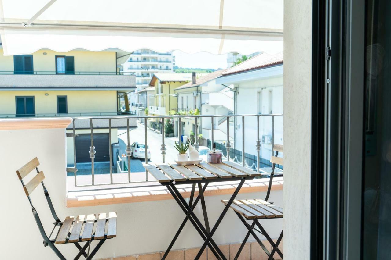 Baldacci Bed & Breakfast ペスカーラ エクステリア 写真